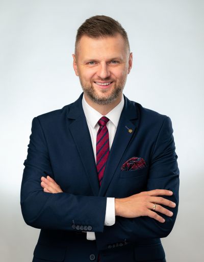 Mateusz MACIEJCZYK