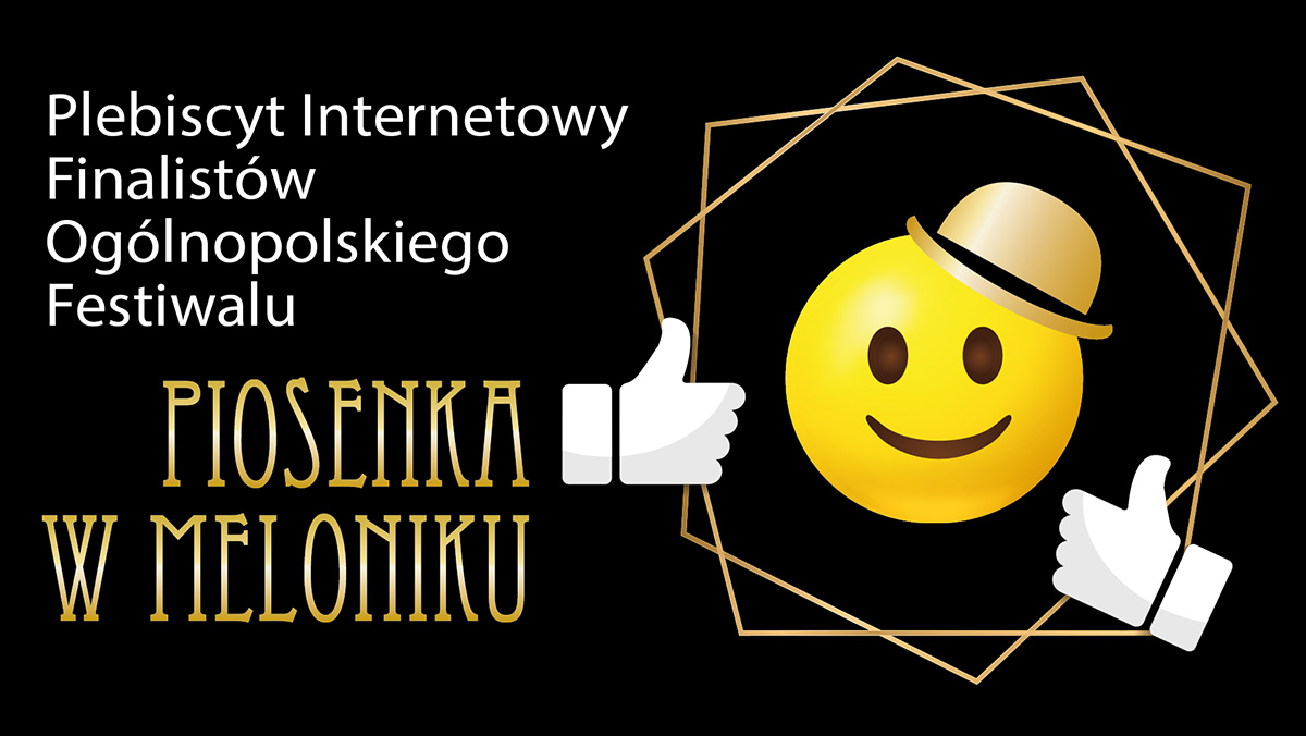 Plebiscyt Internetowy Piosenka w Meloniku