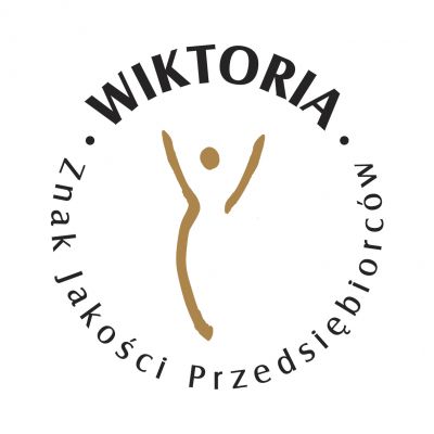 WIKTORIA Znak Jakości Przedsiębiorców