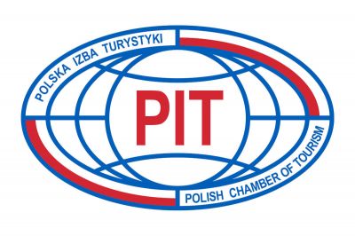 Logo Polskiej Izby Turystycznej