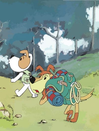 Projekt ?Wędrujące dobranocki - cykl dostępnych, integracyjnych wydarzeń i warsztatów artystycznych?