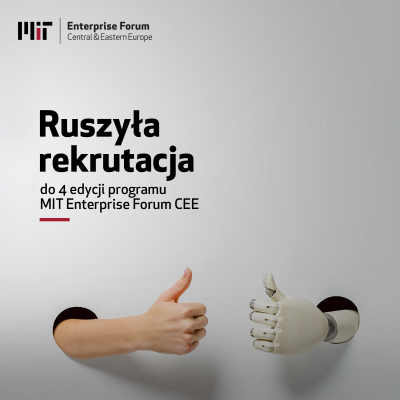 Ruszyła rekrutacja do jesiennej edycji programu skalowania startup&oacute;w