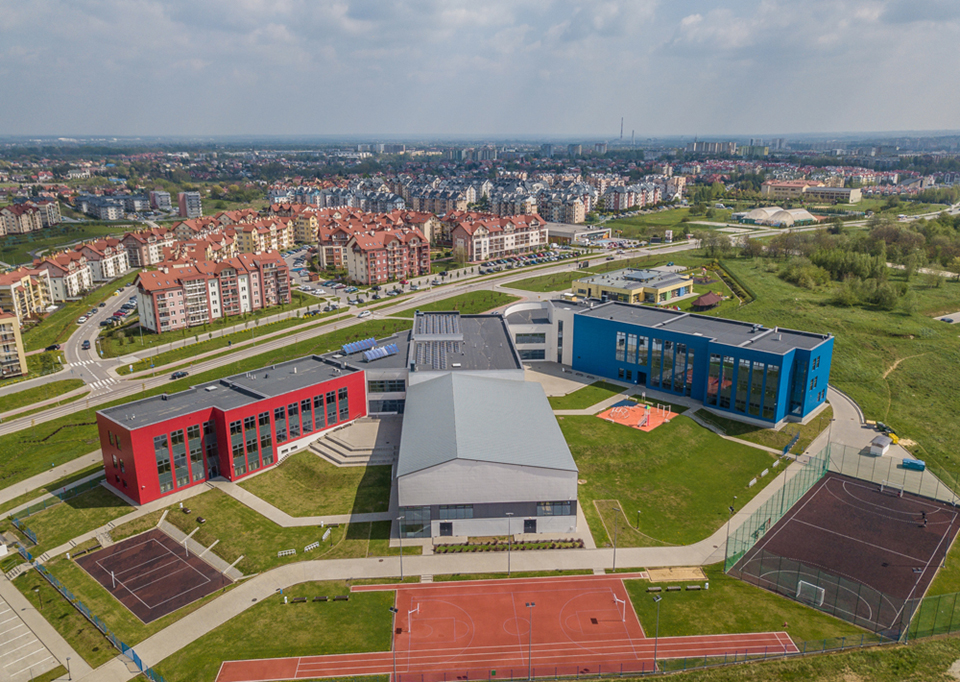 Szkoła Podstawowa nr 18