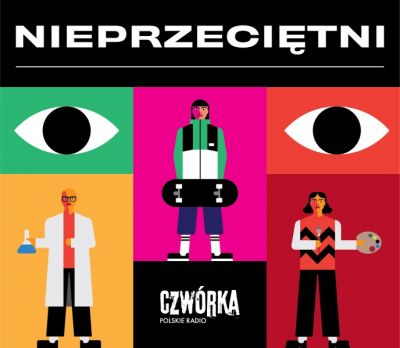 Plebiscyt ?Nieprzeciętni?