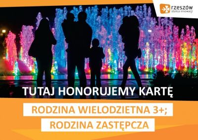 Karta Rodzina Wielodzietna