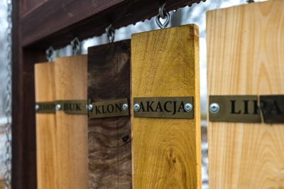 Dendrofon, czyli grające drzewo