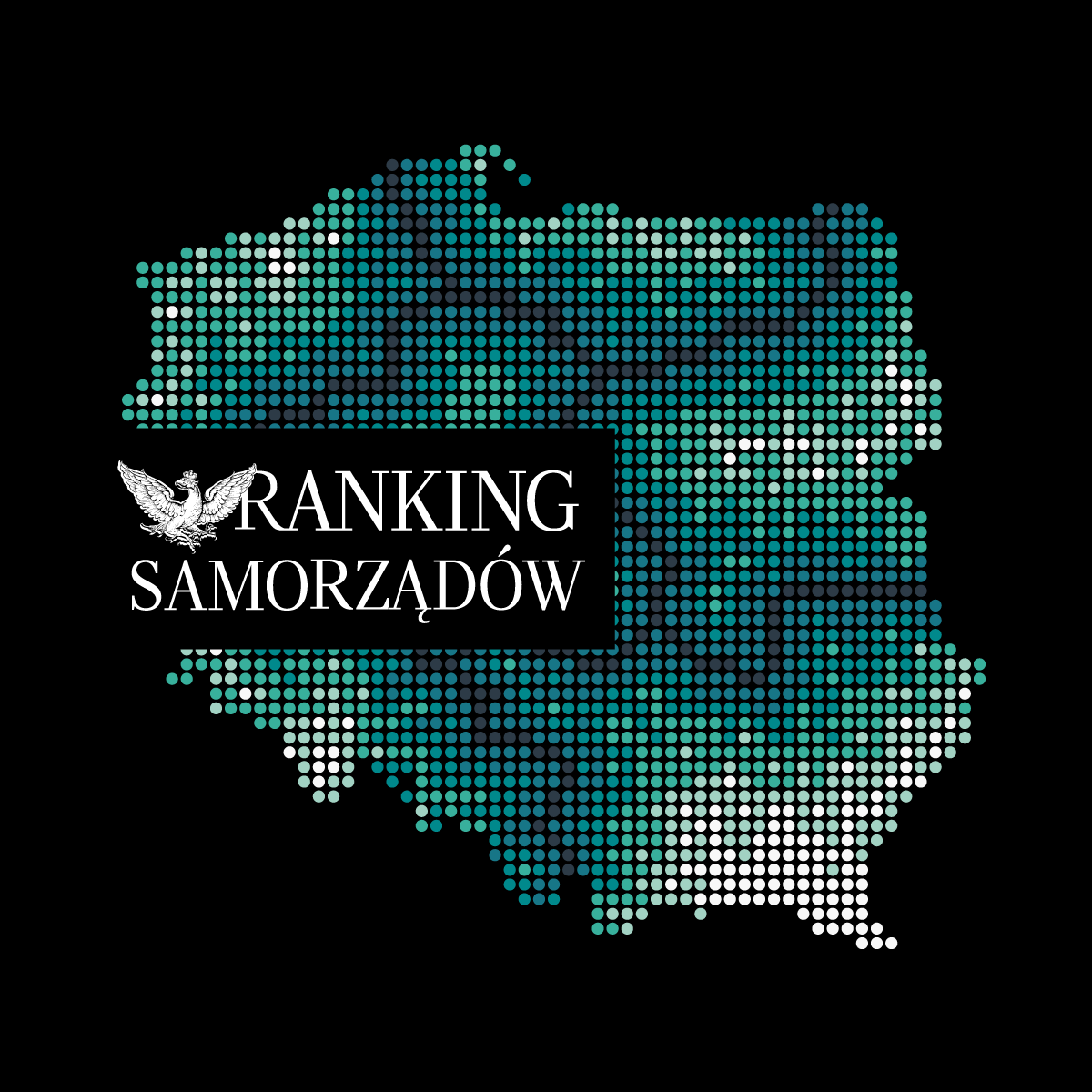 Ranking samorządów