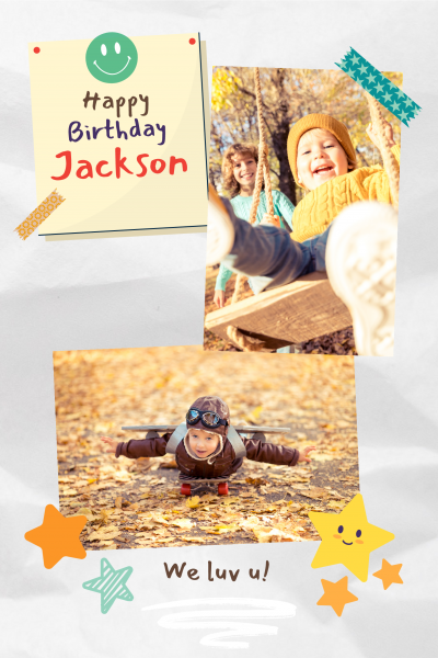 Plakat promujący wydarzenie