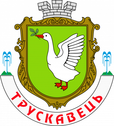 Herb Truskawca