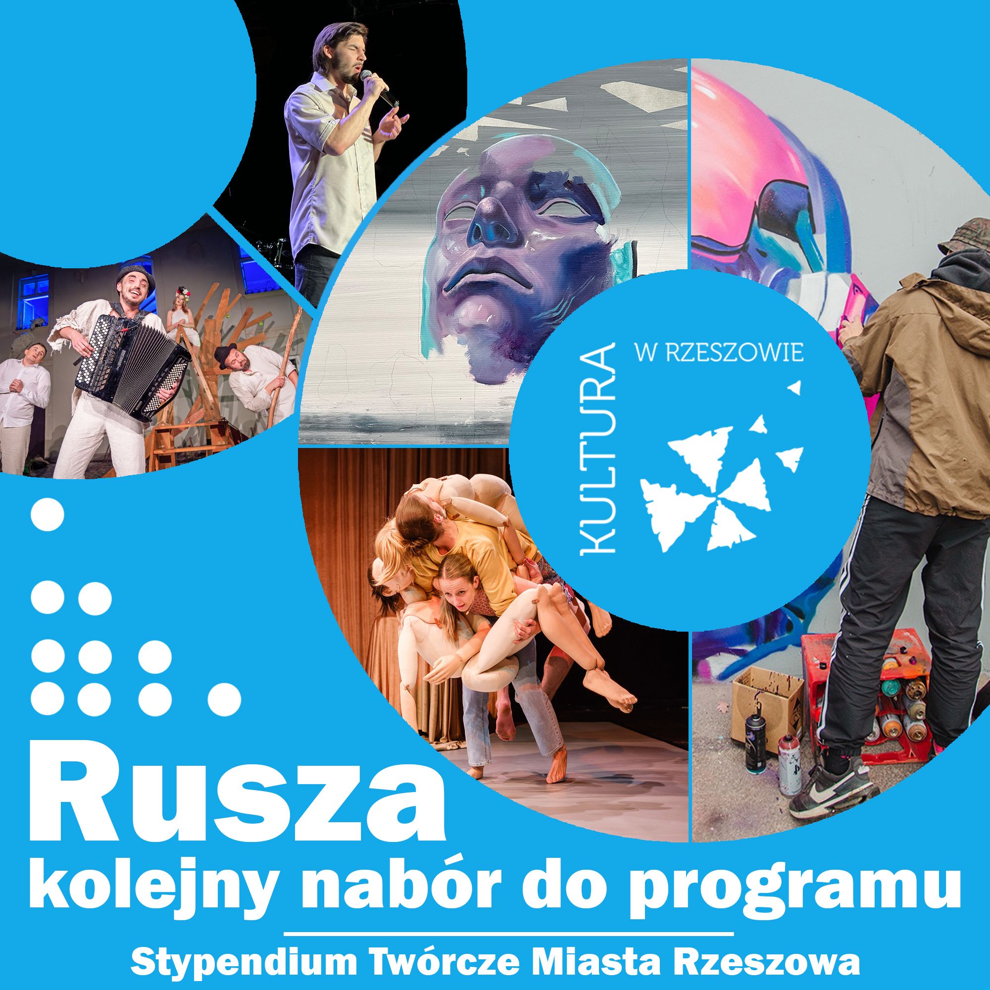 Grafika promująca nab&oacute;r