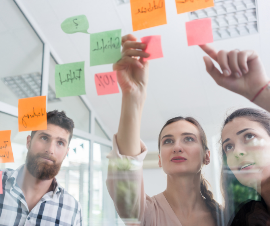 Informacja o szkoleniu BGK