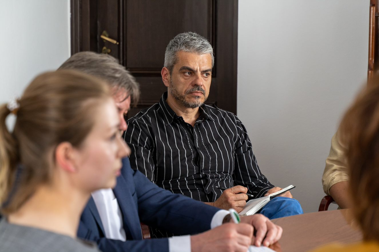 Zdjęcie ilustrujące opisaną sytuację | fot. Adam Lampart/Urząd Miasta Rzeszowa