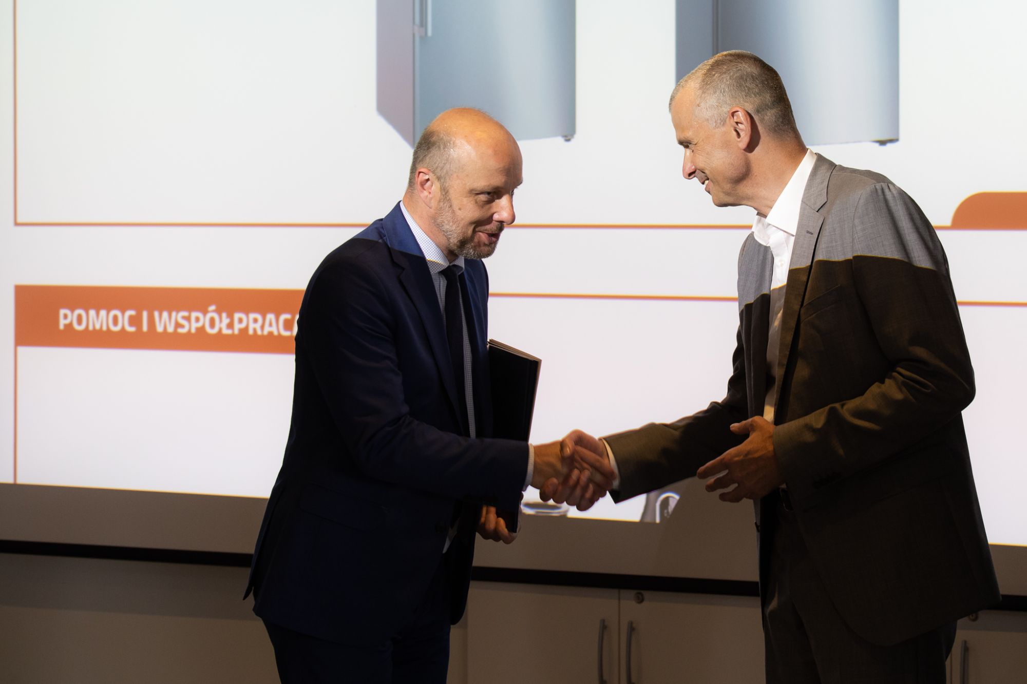 Zdjęcie ilustrujące opisaną sytuację | fot. Grzegorz Bukała, Urząd Miasta Rzeszowa