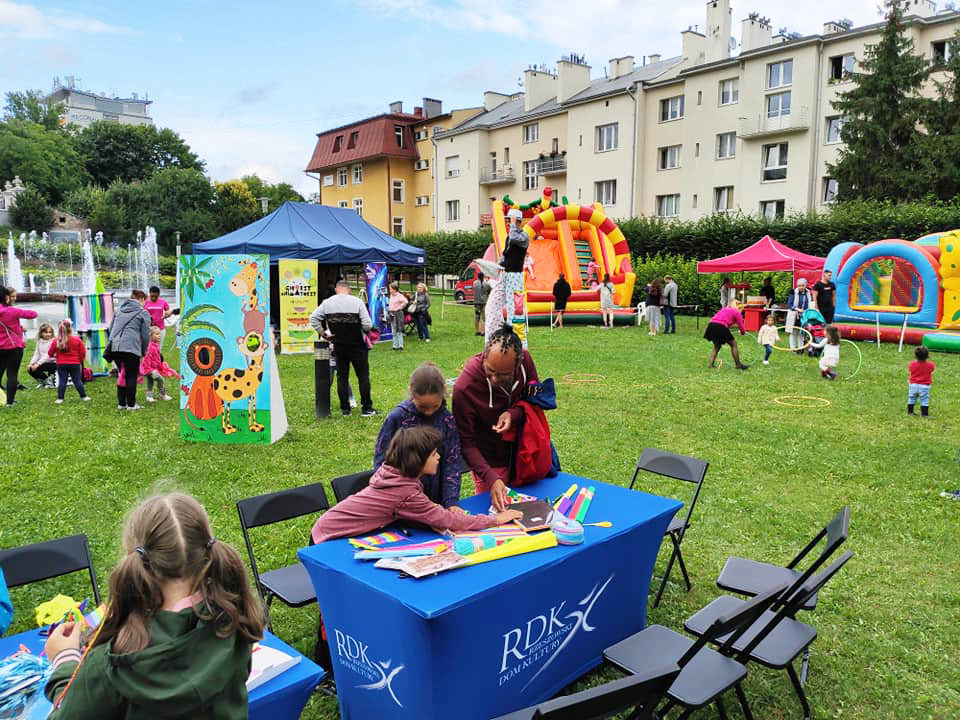 Zdjęcie ilustrujące opisaną sytuację
