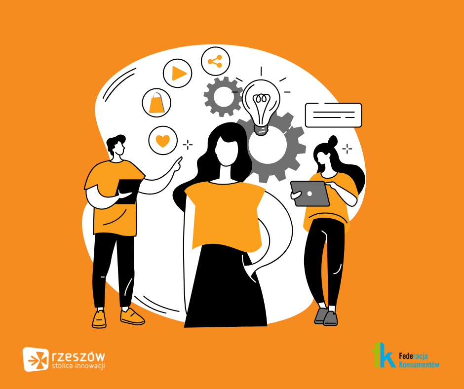 Grafika ilustrująca opisaną sytuację