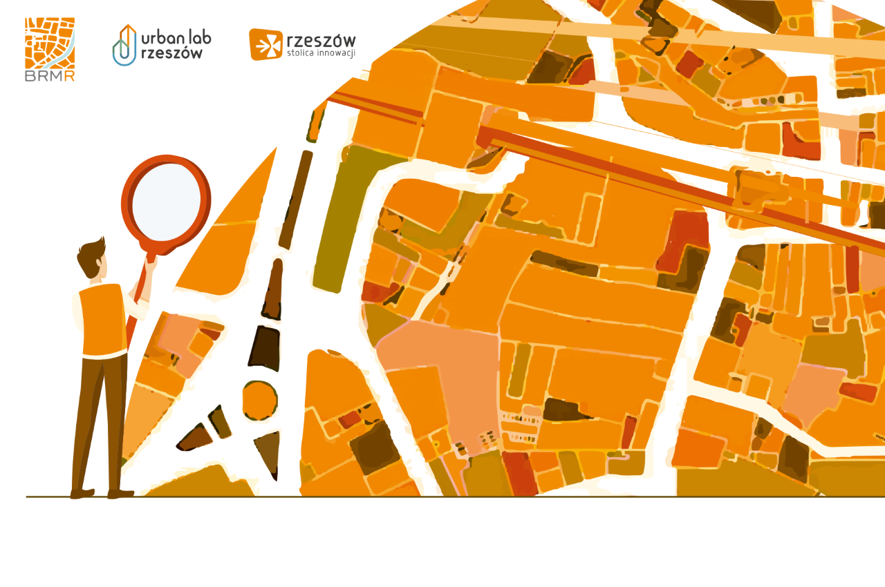 Grafika ilustrująca opisaną sytuację | Urząd Miasta Rzeszowa