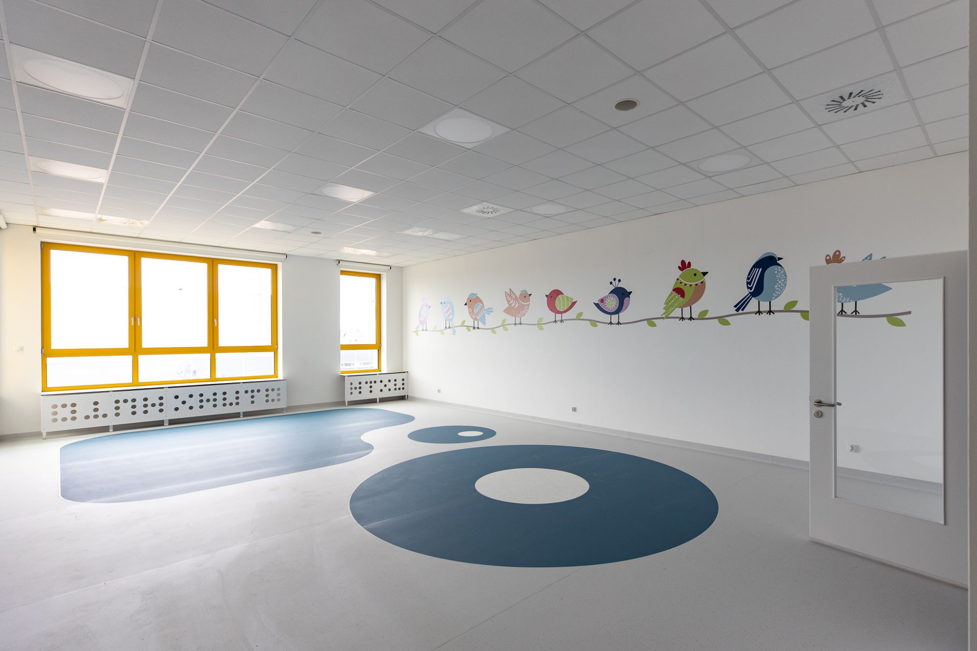 Zdjęcie ilustrujące opisaną sytuację | fot. Grzegorz Bukała, Urząd Miasta Rzeszowa