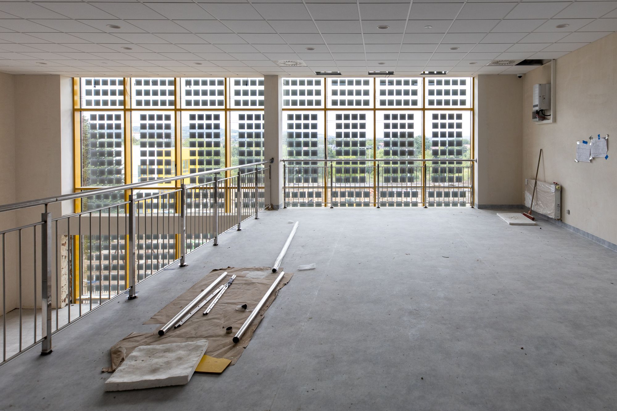 Zdjęcie ilustrujące opisaną sytuację | fot. Grzegorz Bukała, Urząd Miasta Rzeszowa