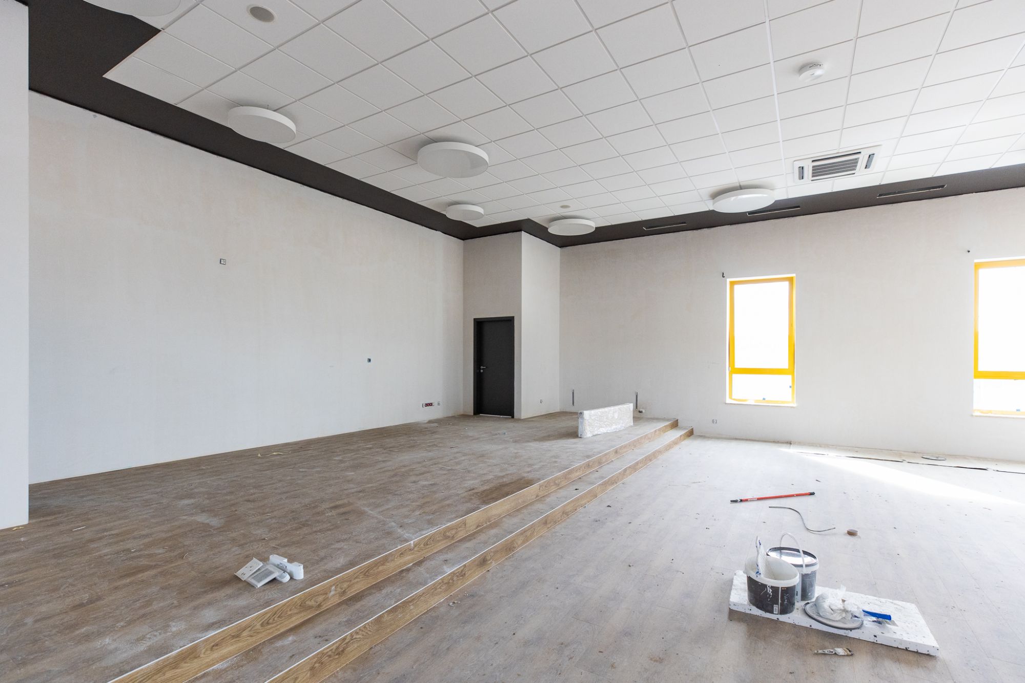 Zdjęcie ilustrujące opisaną sytuację | fot. Grzegorz Bukała, Urząd Miasta Rzeszowa