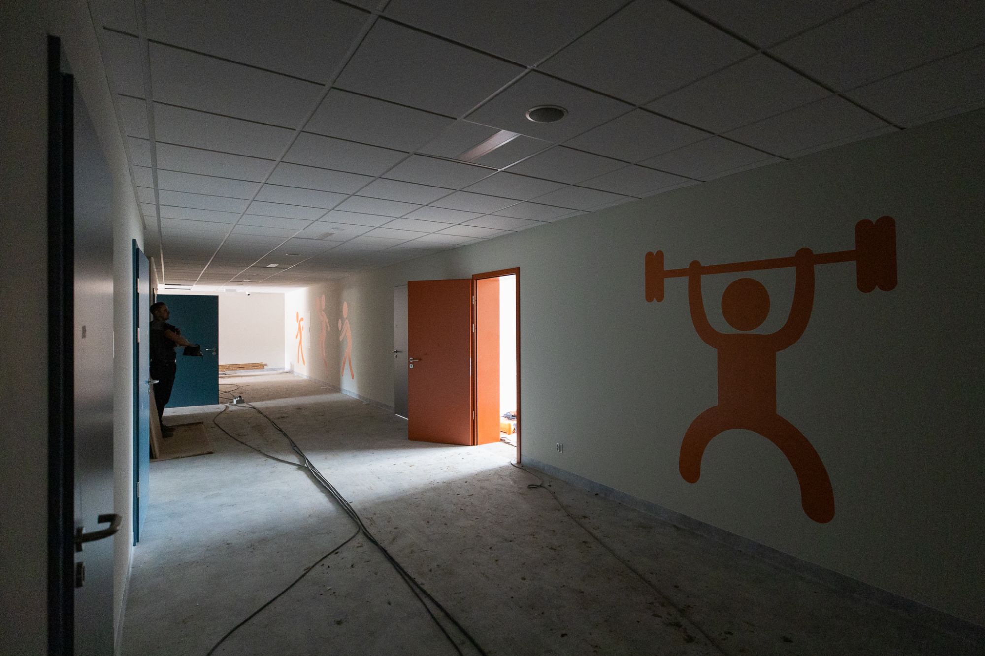 Zdjęcie ilustrujące opisaną sytuację | fot. Grzegorz Bukała, Urząd Miasta Rzeszowa