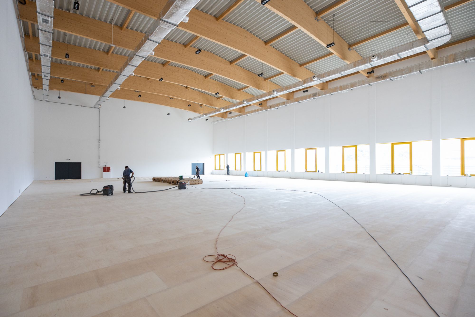 Zdjęcie ilustrujące opisaną sytuację | fot. Grzegorz Bukała, Urząd Miasta Rzeszowa