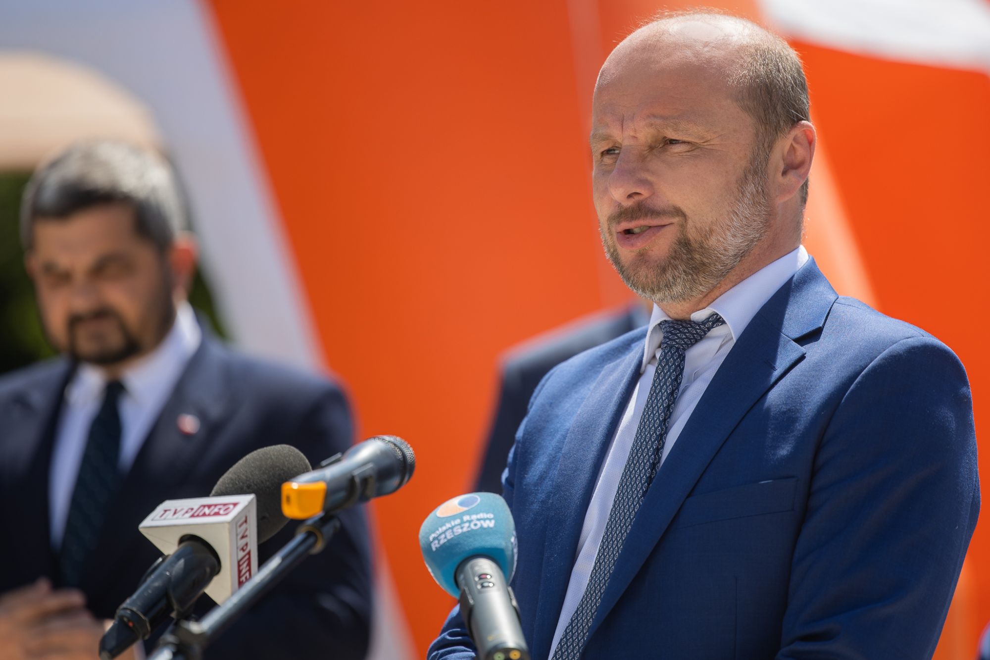 Zdjęcie ilustrujące opisaną sytuację | fot. Grzegorz Bukała, Urząd Miasta Rzeszowa