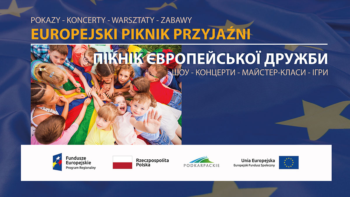 Grafika ilustrująca opisaną sytuację |  Europejski Piknik Przyjaźni