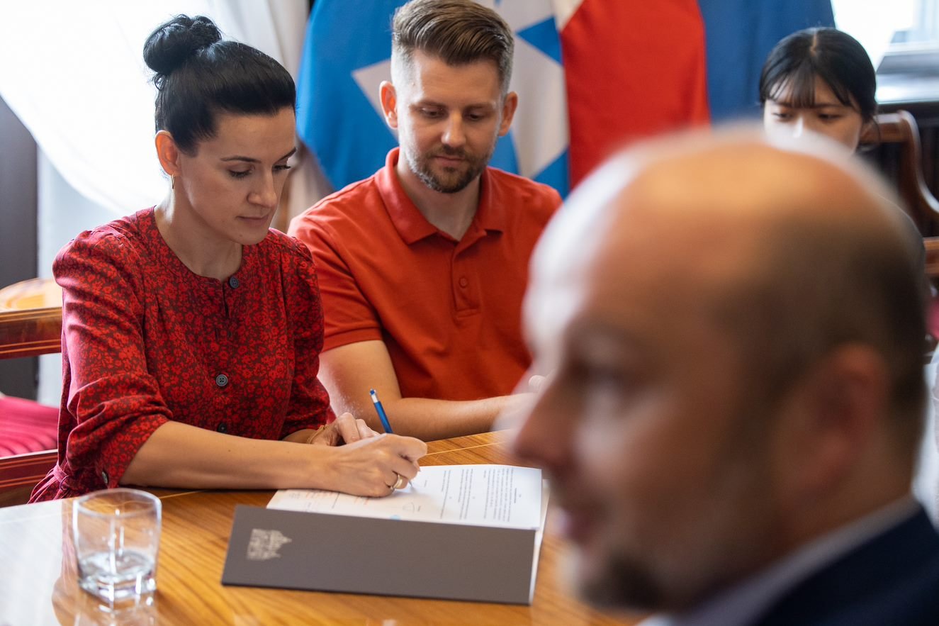 Zdjęcie ilustrujące opisaną sytuację