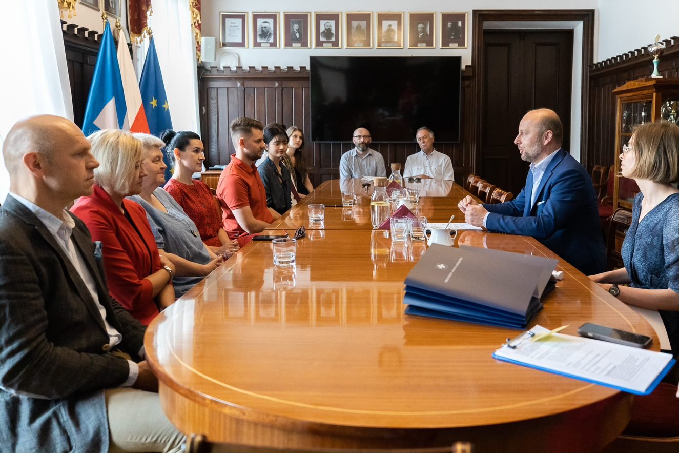 Zdjęcie ilustrujące opisaną sytuację