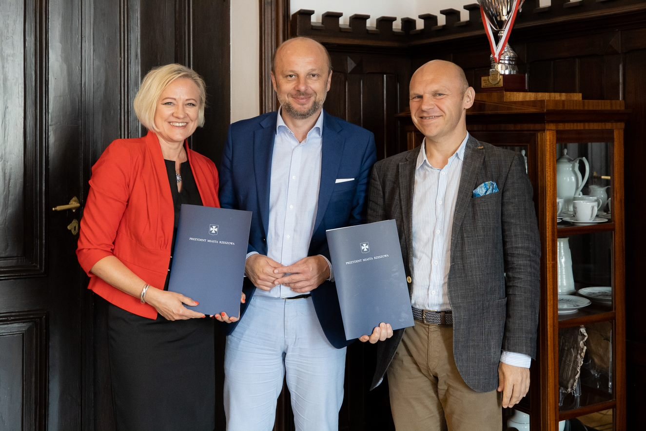 Zdjęcie ilustrujące opisaną sytuację