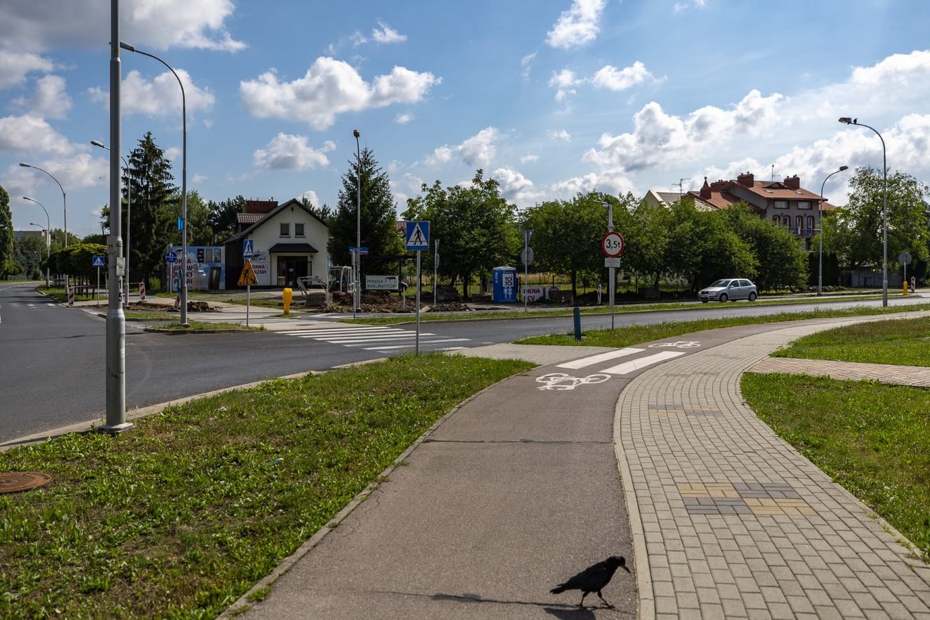 Zdjęcie ilustrujące opisaną sytuację | fot. Grzegorz Bukała, Urząd Miasta Rzeszowa