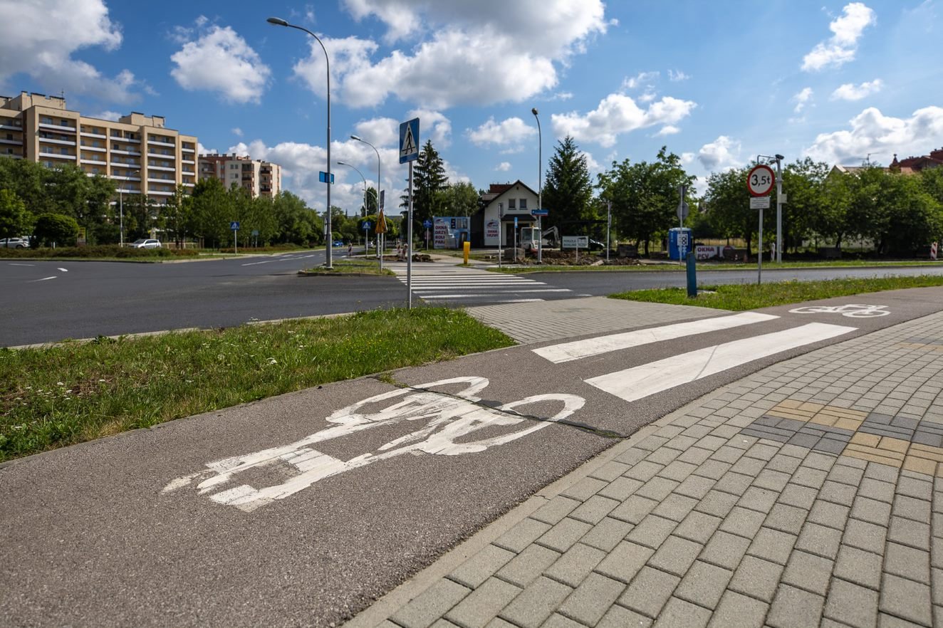 Zdjęcie ilustrujące opisaną sytuację | fot. Grzegorz Bukała, Urząd Miasta Rzeszowa