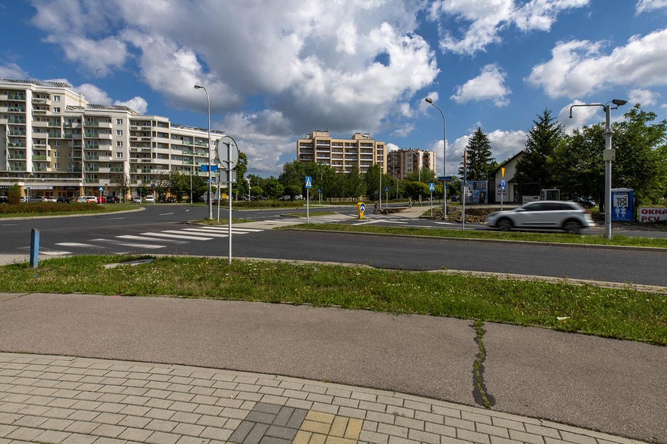 Zdjęcie ilustrujące opisaną sytuację | fot. Grzegorz Bukała, Urząd Miasta Rzeszowa