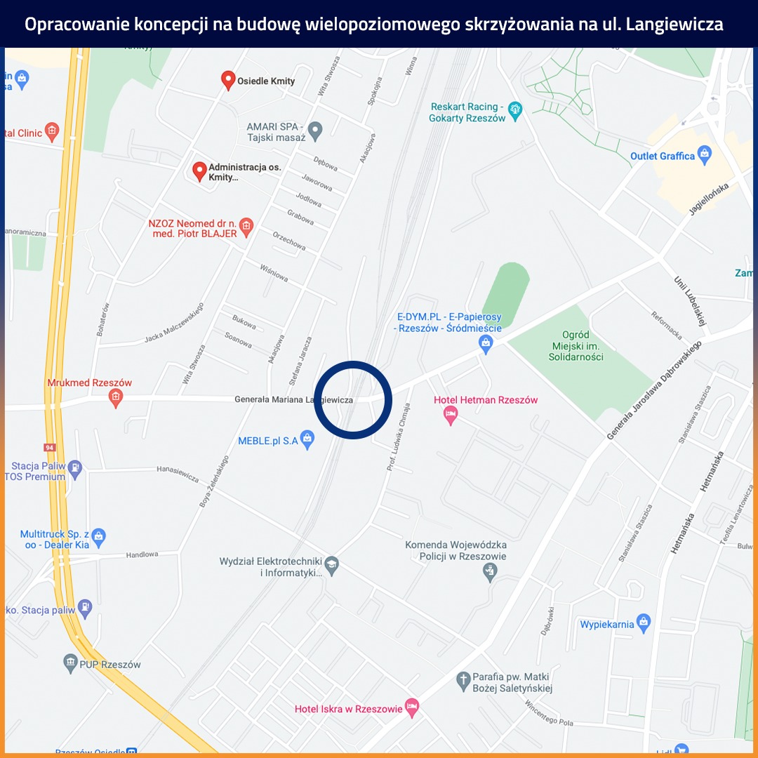 Grafika ilustrująca opisaną sytuację