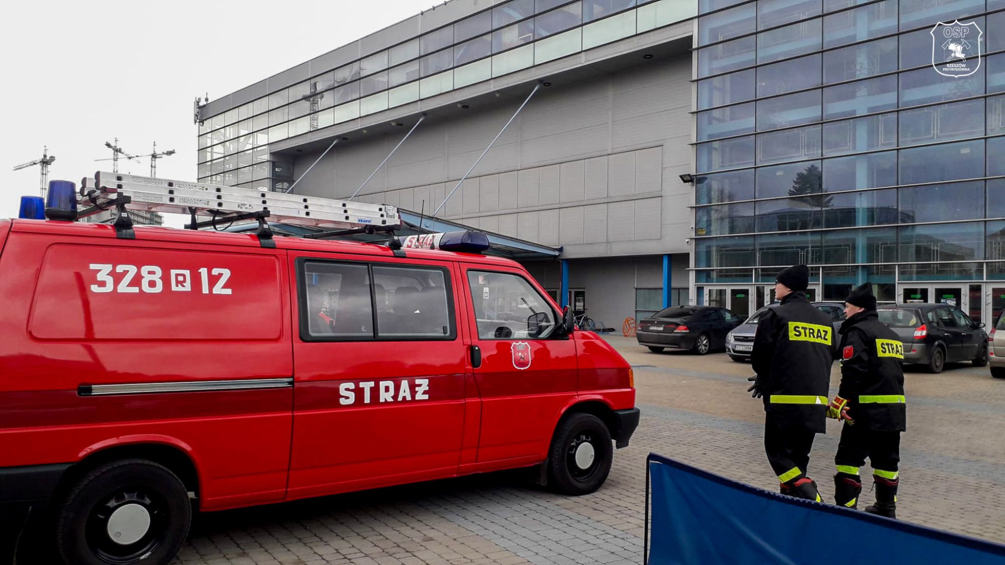 Zdjęcie ilustrujące opisaną sytuację