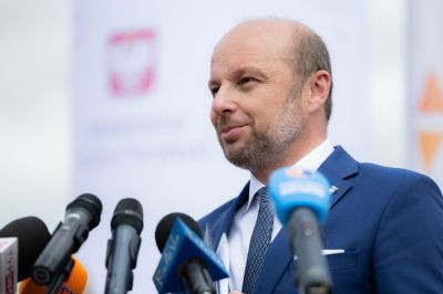 Zdjęcie ilustrujące opisaną sytuację | fot. Grzegorz Bukała, Urząd Miasta Rzeszowa