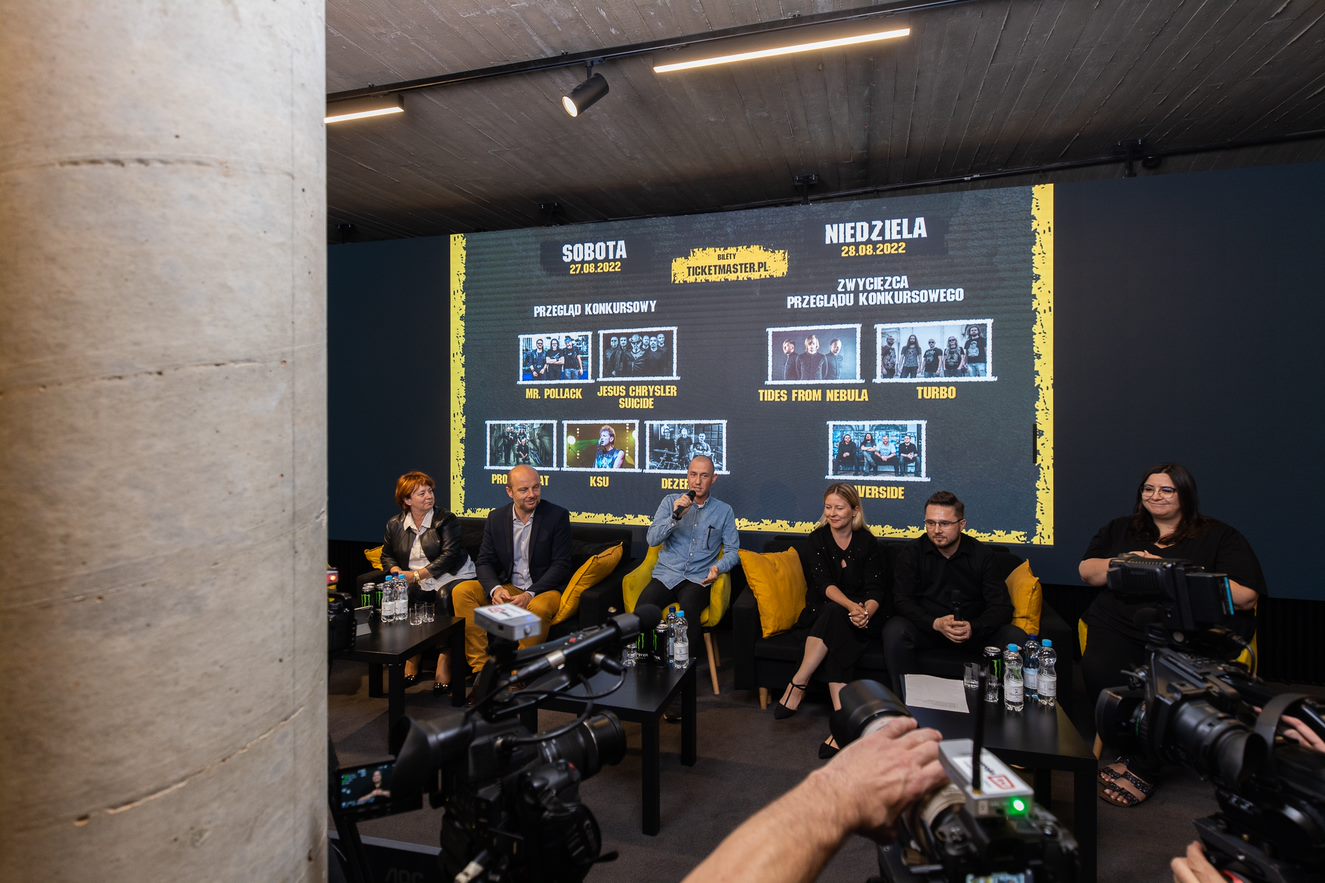 Zdjęcie ilustrujące opisaną sytuację | fot. Grzegorz Bukała, Urząd Miasta Rzeszowa