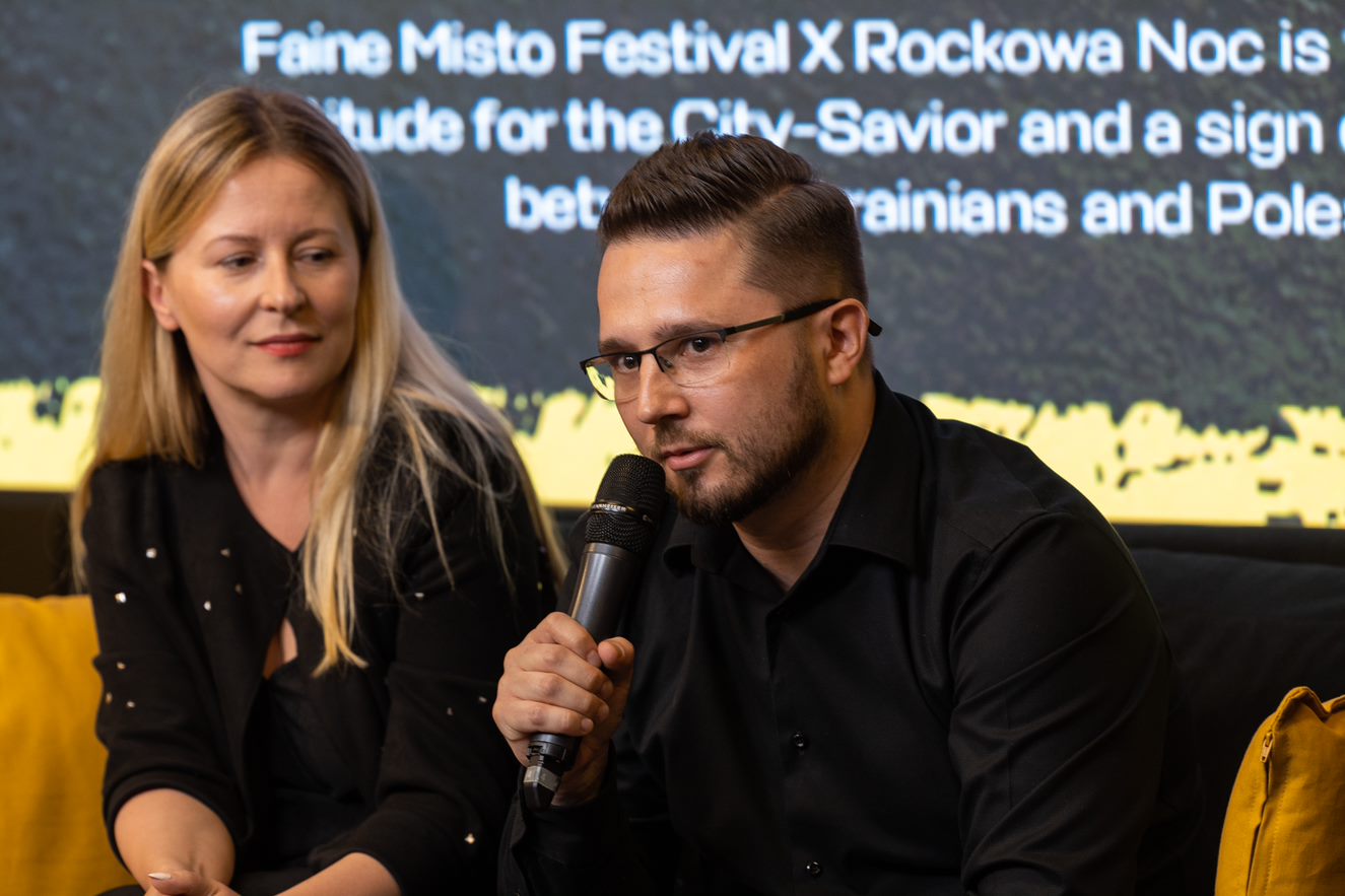 Zdjęcie ilustrujące opisaną sytuację | fot. Grzegorz Bukała, Urząd Miasta Rzeszowa