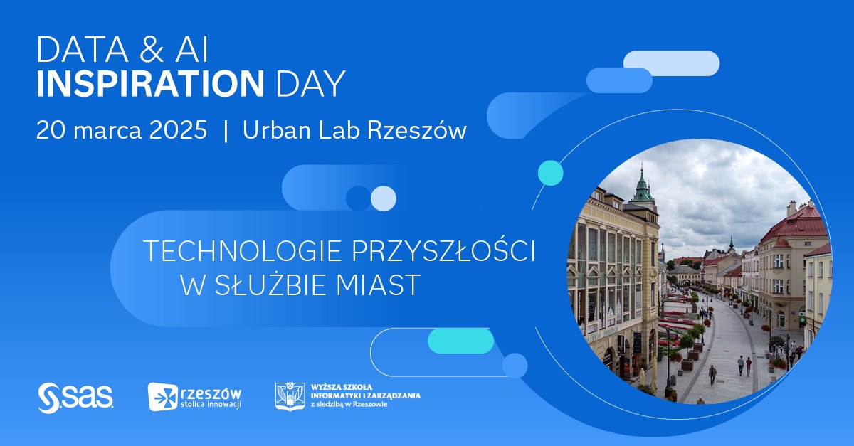 grafika promująca wydarzenie