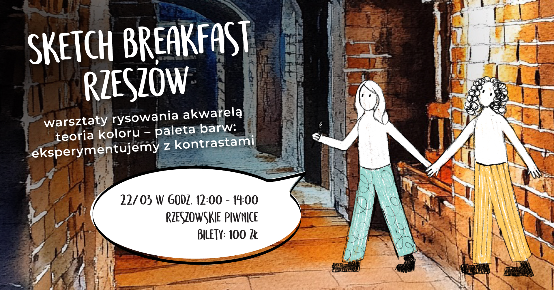 grafika promująca wydarzenie