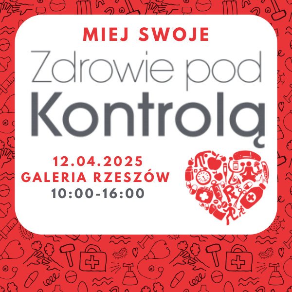 grafika promująca wydarzenie