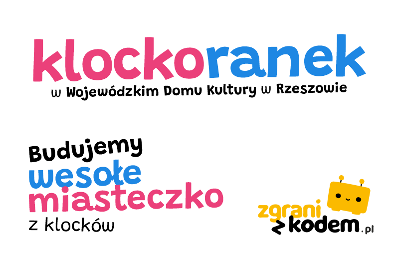 grafika promująca wydarzenie