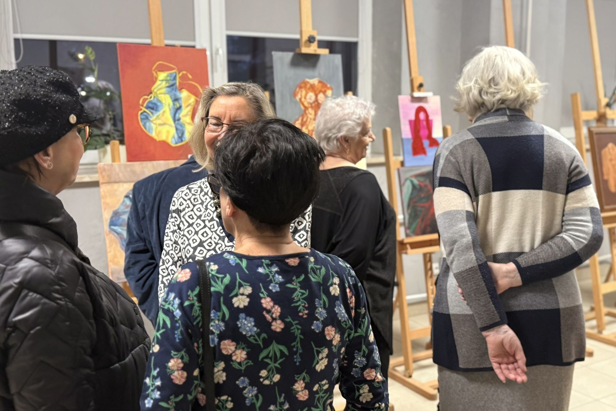 zdjęcie z poprzedniej edycji programu grantowego (fot. RDK)