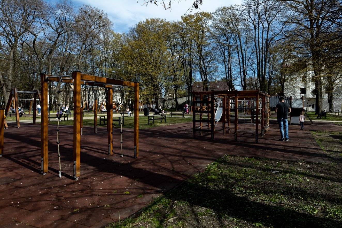 Zdjęcie ilustrujące opisaną sytuację | fot. Grzegorz Bukała, Urząd Miasta Rzeszowa