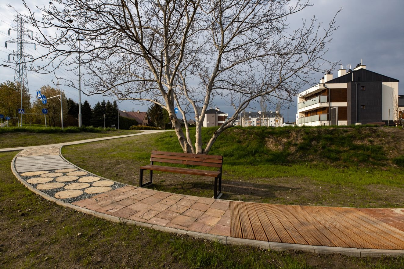 Zdjęcie ilustrujące opisaną sytuację | fot. Grzegorz Bukała, Urząd Miasta Rzeszowa