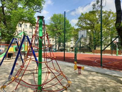 Zdjęcie ilustrujące opisaną sytuację | fot. MZBM Rzesz&oacute;w