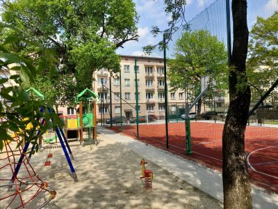 Zdjęcie ilustrujące opisaną sytuację | fot. MZBM Rzesz&oacute;w