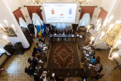 Zdjęcie ilustrujące opisaną sytuację | fot. Grzegorz Bukała, Urząd Miasta Rzeszowa