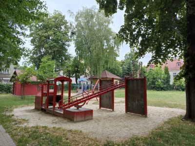 Zdjęcie ilustrujące opisaną sytuację | fot. Idalia Stochla UM Rzeszów