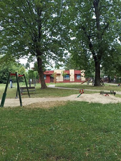 Zdjęcie ilustrujące opisaną sytuację | fot. Idalia Stochla UM Rzeszów